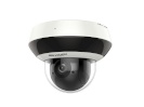 Hikvision turvakaamera IP Camera | PTZ DS-2DE2A404IW-DE3(S6)(C) | Dome | 4 MP | 2.8 - 12 mm | Power over Ethernet (PoE) | IP66, IK10, TVS 4000V lightning protection, surge protection and voltage transient protection | H.265+ | MicroSD/SDHC/SDXC card (256 