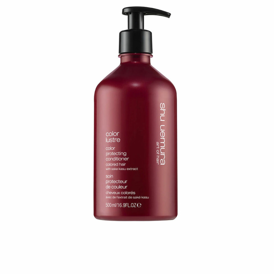 Shu Uemura palsam COLOR LUSTRE 500ml