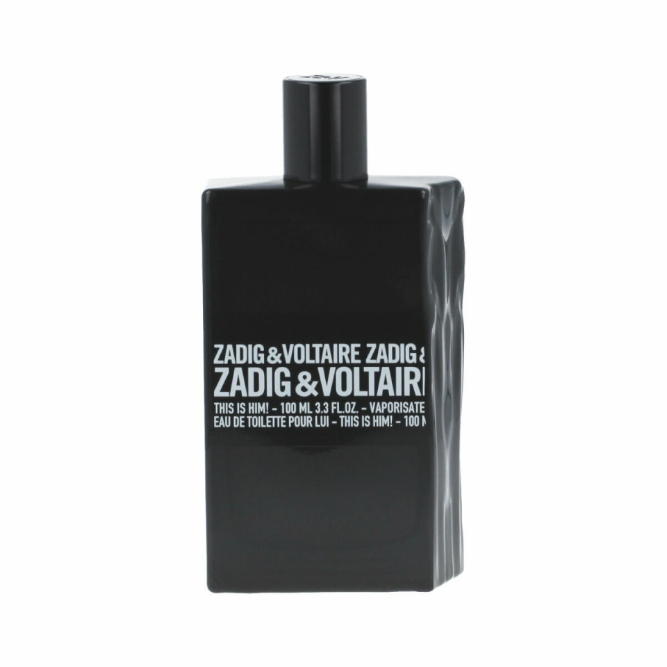 Zadig & Voltaire meeste parfüüm 48962500000
