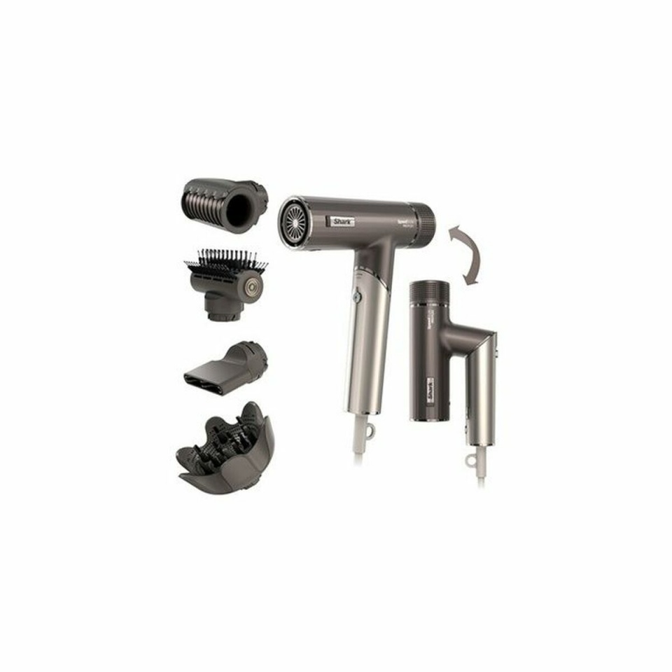 Shark föön hall 1700W