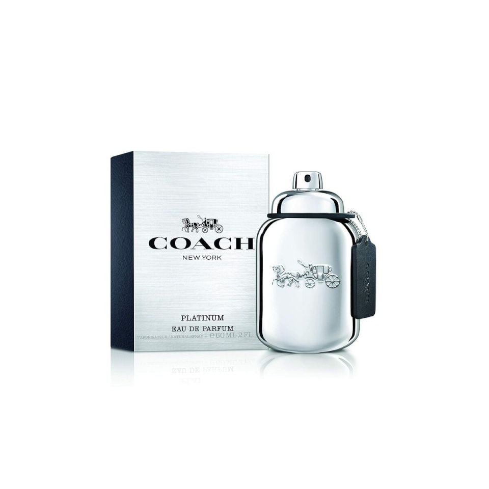 Coach meeste parfüüm CC007A02 EDP