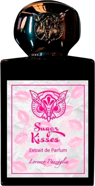 Lorenzo Pazzaglia parfüüm Sugar Kisses 50ml, unisex