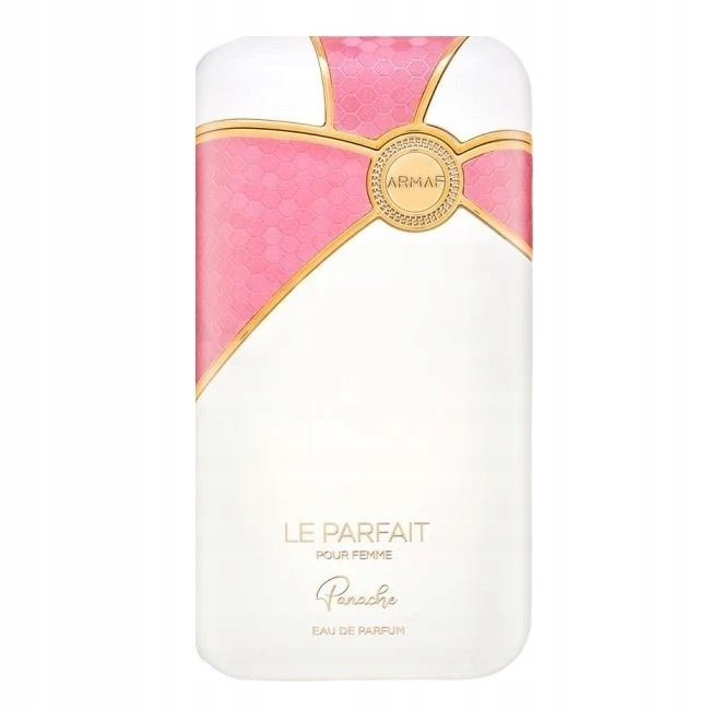 Armaf parfüüm Le Parfait Panache 200ml, naistele