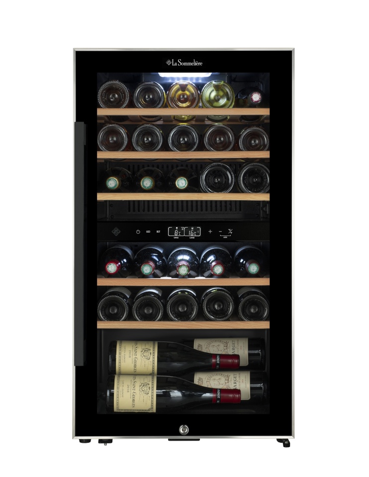 La Sommelière ECS31.2Z