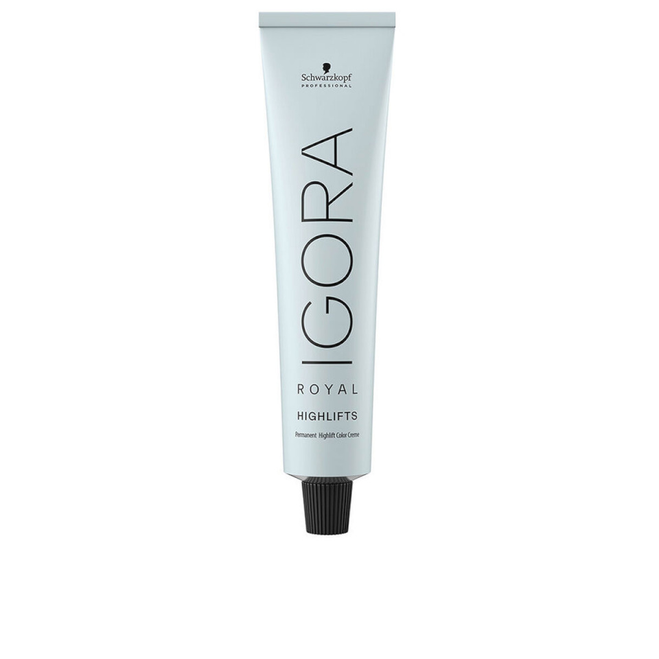 Schwarzkopf juuksemask IGORA ROYAL 60ml