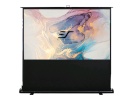 Elite Screens esitlusekraan F84NWH ezCinema Pull Up Portable Screen 84" 16:9