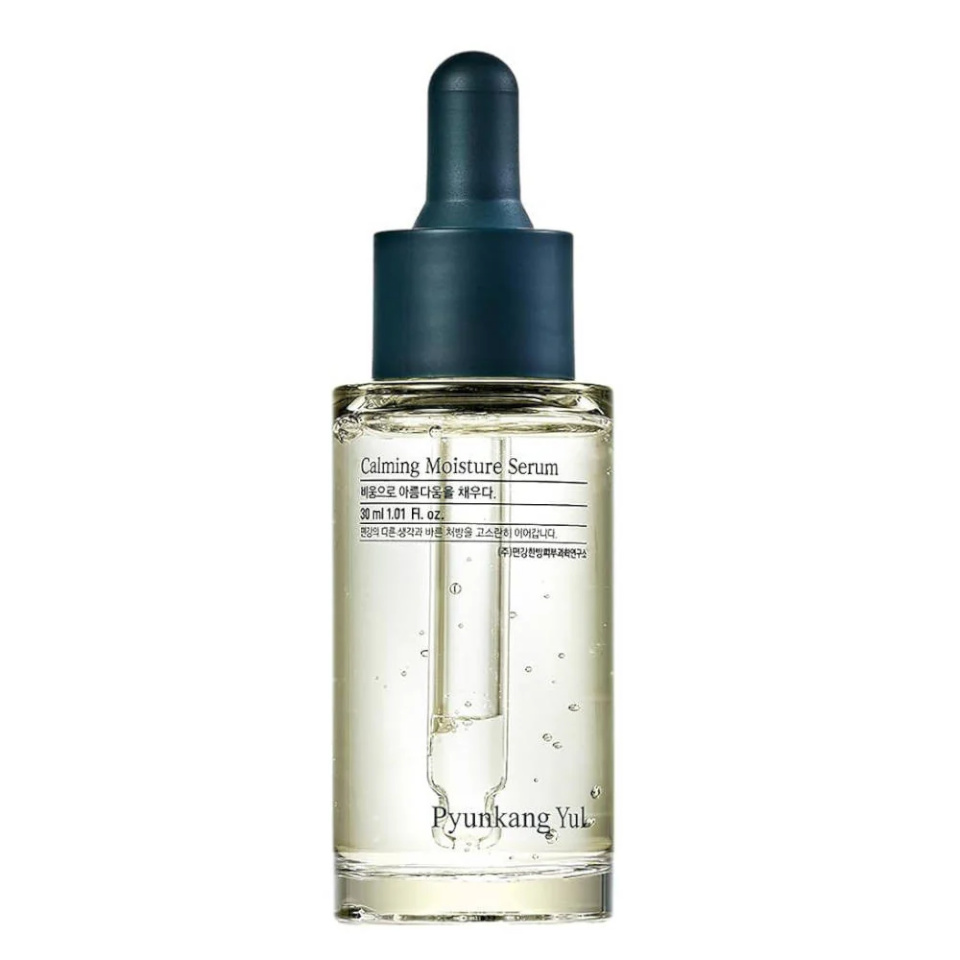 Pyunkang Yul näoseerum Calming Moisture Serum 30ml, unisex