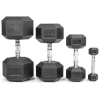 Gymstick hantlid Pro Hex, 1-10kg