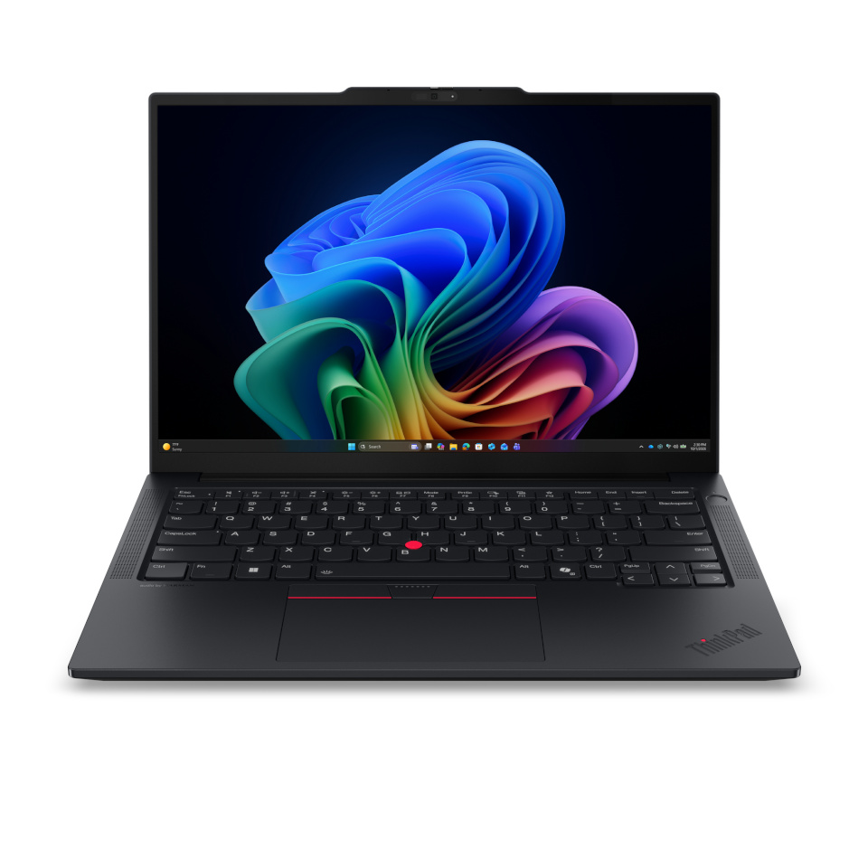 Lenovo sülearvuti ThinkPad E14 AMD G8 14" RAI-7-345 16GB RAM, 512GB SSD, WUXGA , Win 11 Pro