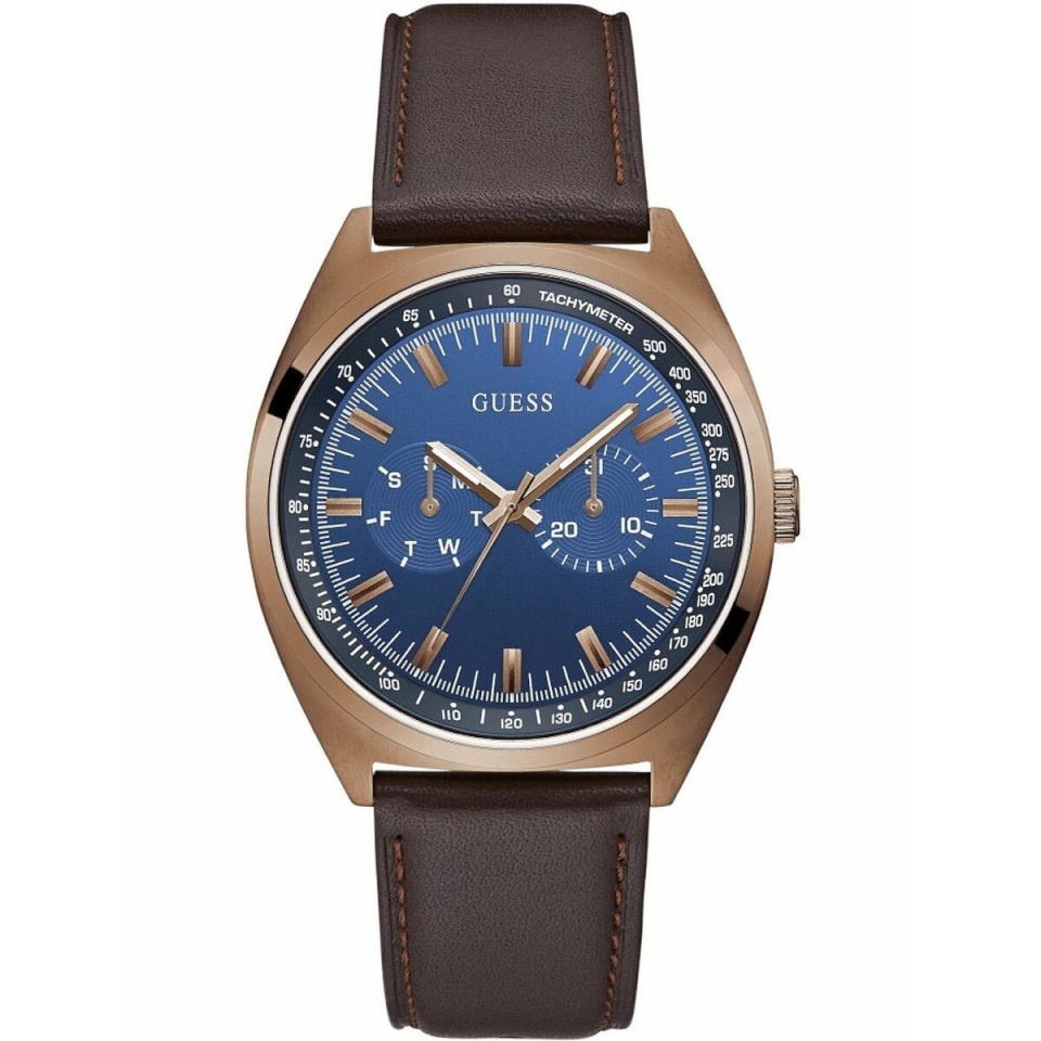 Guess meeste kell GW0212G2 (Ø 42 mm)