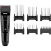 Beurer juukselõikur MN5X Hair Clippers, must