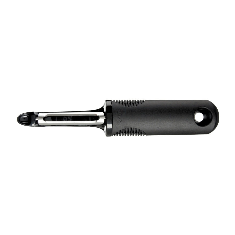 OXO koorimisnuga Good Grips Swivel Peeler Knife