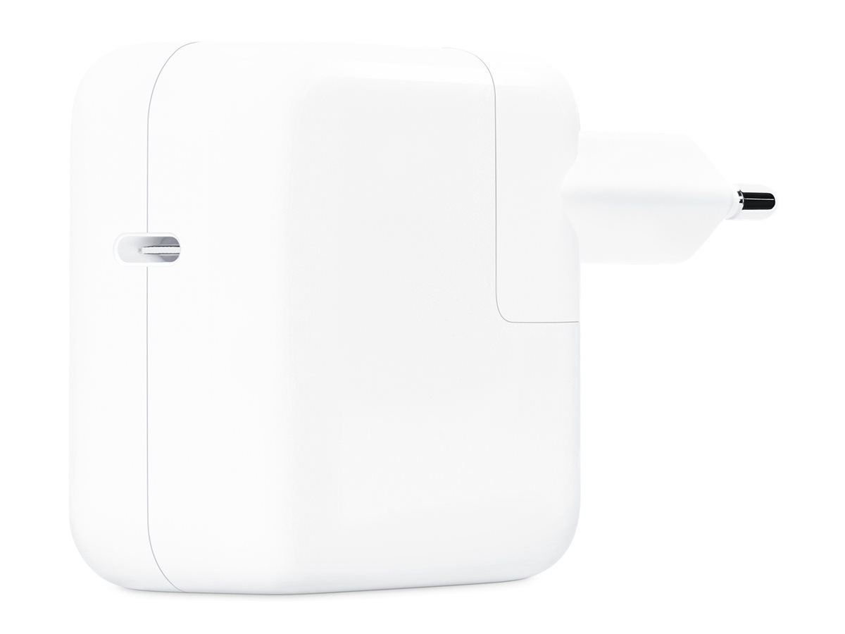 Apple laadimisadapter 30W USB-C |