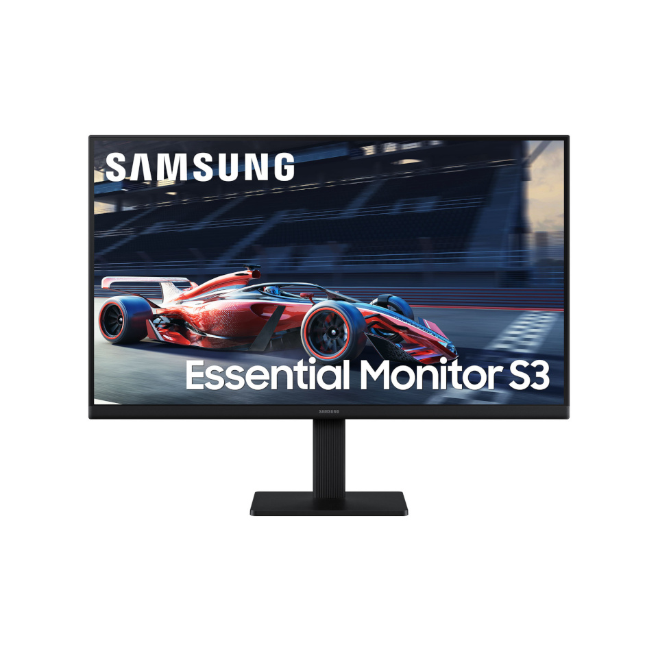 Samsung monitor LS24D300GAUXEN