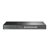 TP-Link Omada 16-port L2+ Poe Switch