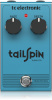 TC elektroonilise kitarri pedaal Tailspin Vibrato