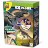 SES Creative Väljakaevamise mäng T-rex