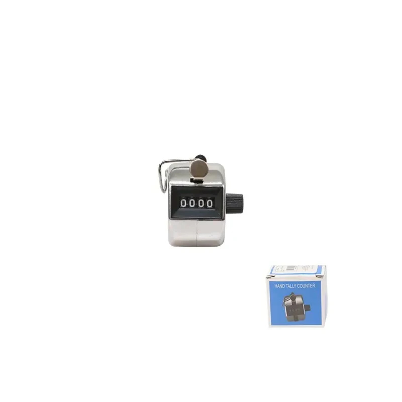 Jim Sports Mehaaniline ringilugeja