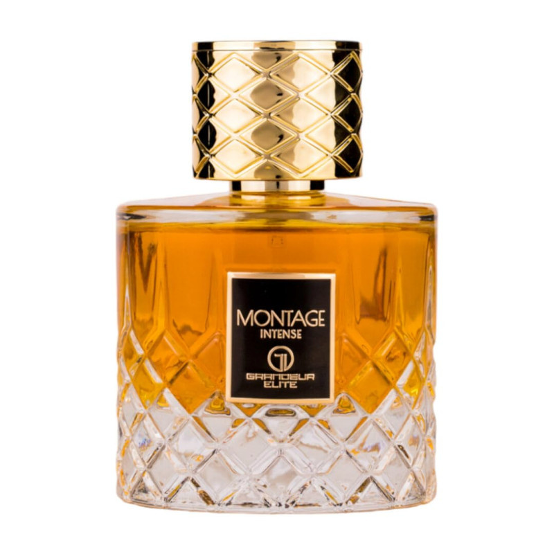 Grandeur parfüüm Montage Intense 100ml, unisex