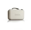 OUTIN NANO protective case, pearl valge