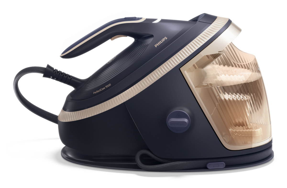 Philips triikraud PSG7300/20 Series 7000 PerfectCare Steam Generator Iron, sinine