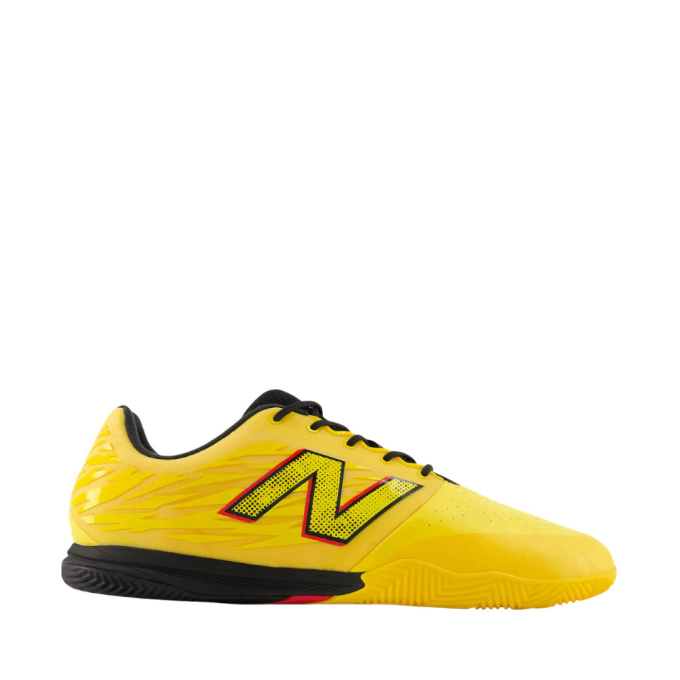 New Balance jalgpallijalatsid Furon Pro IN v8 kollane NBUF2I7OZ suurus 42
