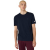 Champion T-särk meestele SS Tee tumesinine 220278 BS501 suurus XXL