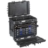Explorer Cases kohver Waterproof Rack Frame Trolley Case 5140-B6U