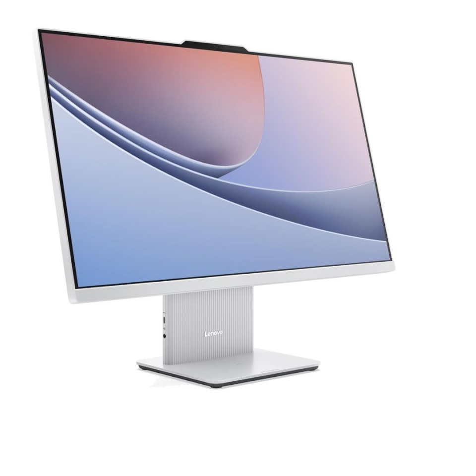 Lenovo lauaarvuti IdeaCentre AIO 24ILL11 Ultra 5 226V 23.8"FullHD Touch IPS 250nits 100Hz AG 16GB LPDDR5X-8533 SSD1TB Intel Arc Graphics 130V Cam 5.0MP Win11 Cloud hall