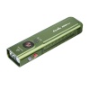 Fenix taskulamp E06R PRO, oliivroheline, 1600 lm