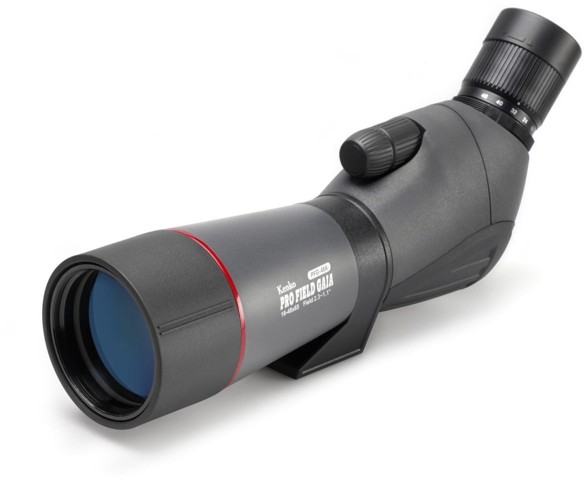 Kenko vaatetoru Pro Field Gaia PFG-48A 16-48x65