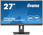 iiyama monitor ProLite 27" Full HD LED, must