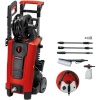 Einhell survepesur High-Pressure Cleaner TE-HP 170, must/punane
