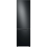 Samsung külmik RL38A7B63B1/EG BeSpoke fridge freezer, must