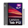 Lenovo tahvelarvuti Tab 1Q TB370FU 12.7 MTK D7050 OC/8GB/128GB/Android/hall/2Y Warranty