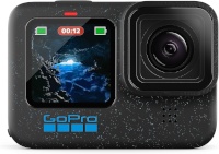 GoPro seikluskaamera HERO12 Black