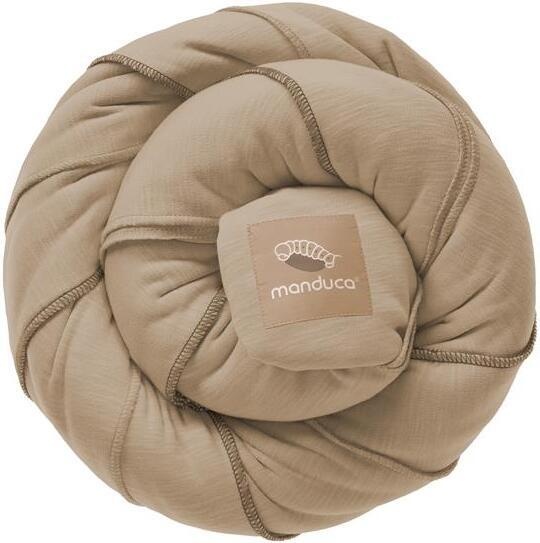 Manduca Sling MonochromeEdition kandelina, Nougat