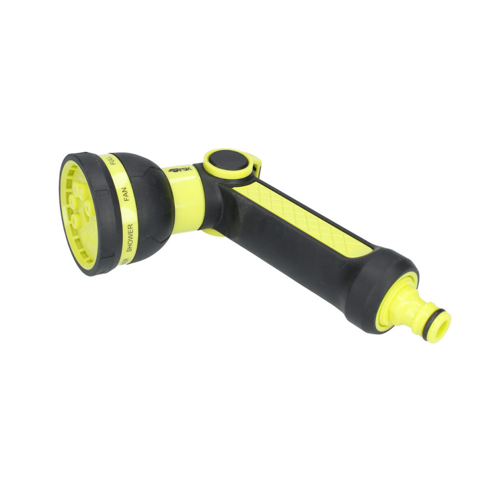 BGB Pihustav Kastmispüstol Ferrestock roheline