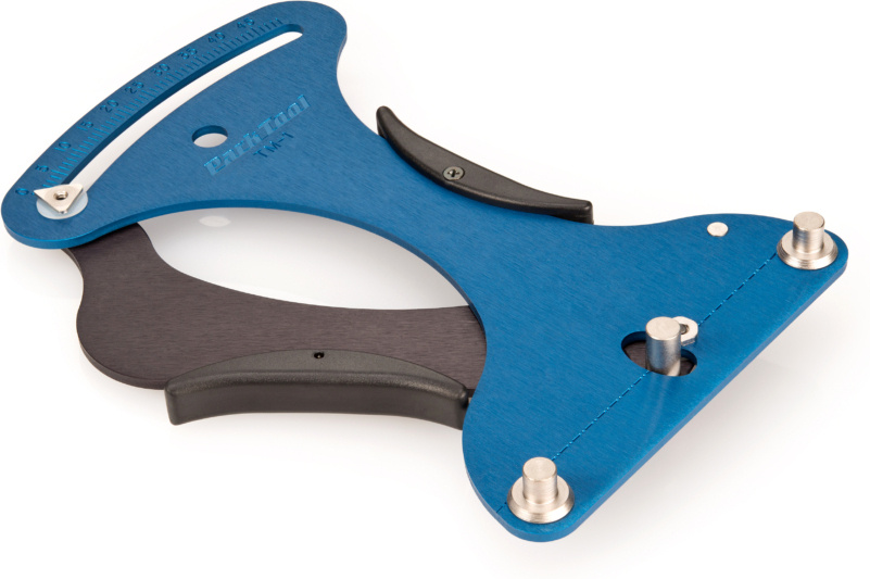 Park Tool TM-1 pindpinevuste tester