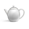 Leopold Vienna teekann LV01527 London Teapot, 1L, hõbedane 