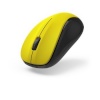 Hama hiir 3-button Mouse MW-300 V2 kollane
