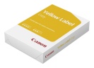 Canoni koopiapaber Yellow Label A3 / 80g - 500 lehe pakk