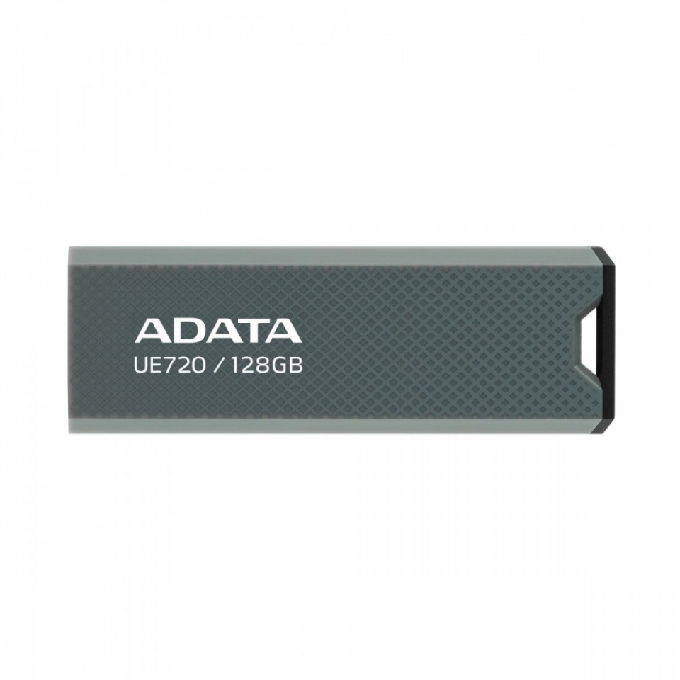 Adata mälupulk Pendrive UE720 128GB USB3.2-A Gen2 hall