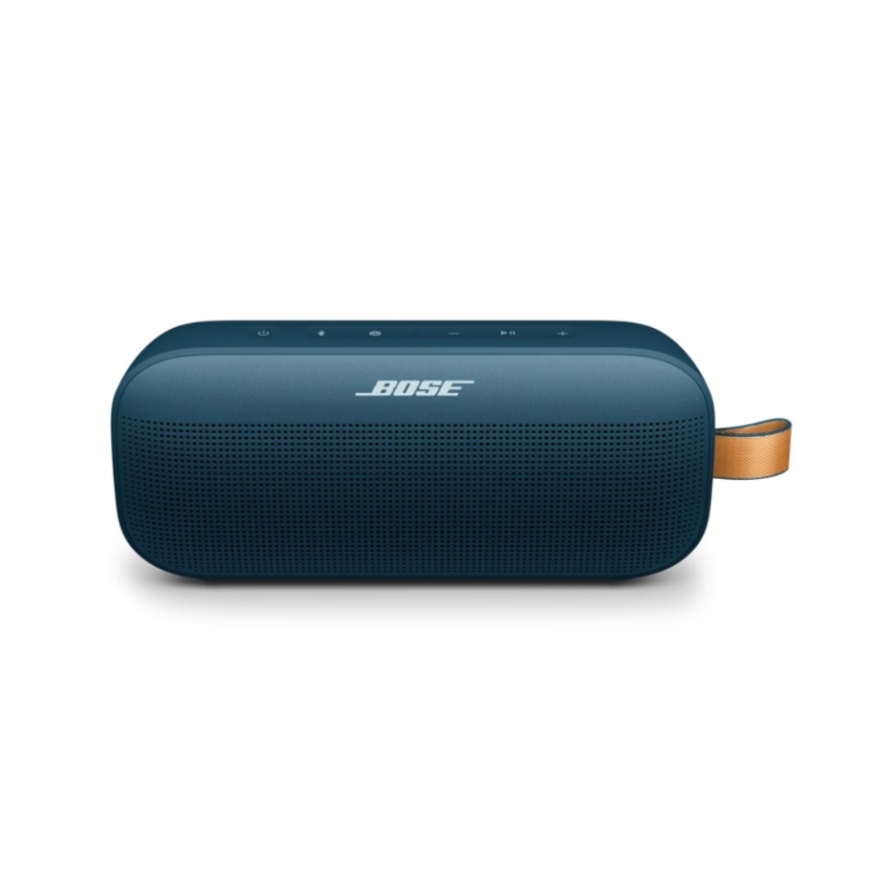 Bose Soundlink Flex II kaasaskantav kõlar tumesinine/twilight blue