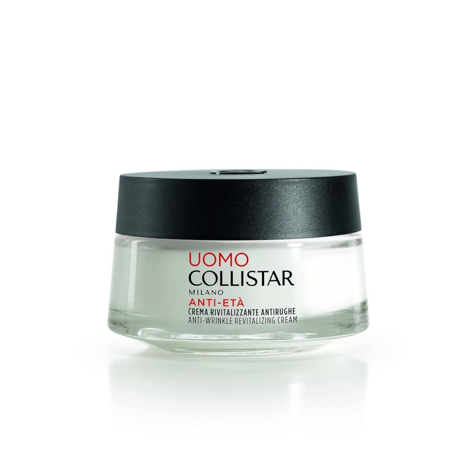 Collistar näokreem UOMO 50ml