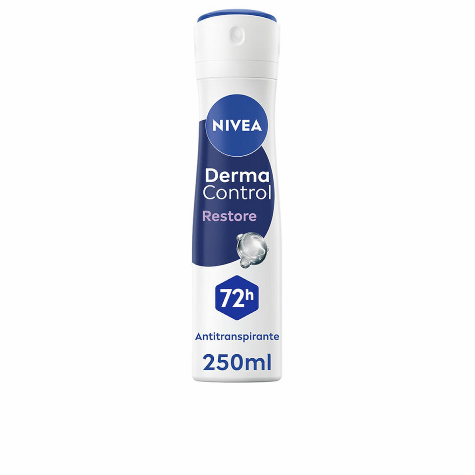 Nivea pihustatav deodorant DERMA PROTECT 250ml