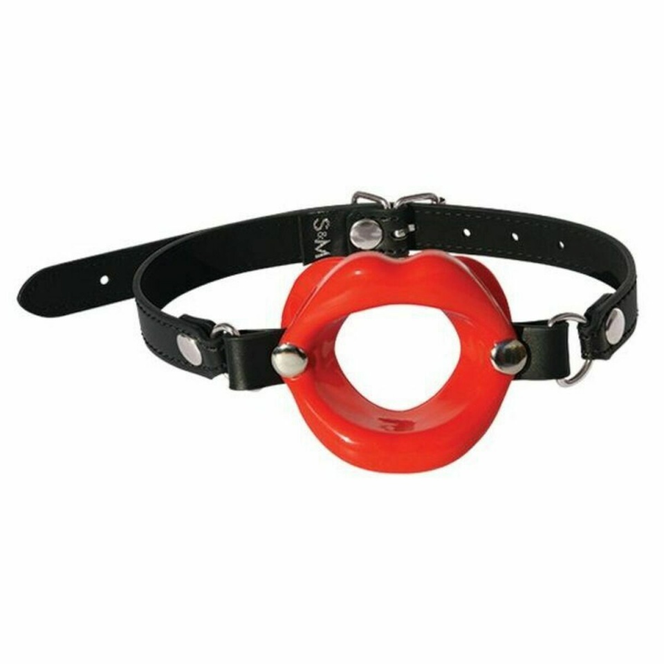 Sex & Mischief Suukorv