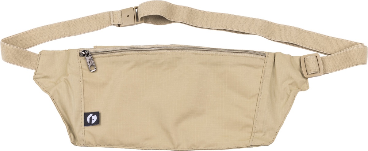 Feru Travel RFID-kaitsega rahavöö