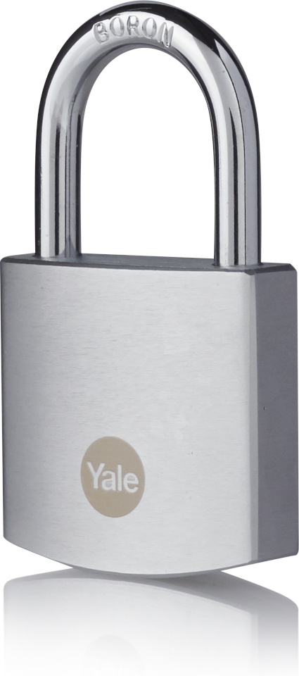 Yale hall tabalukk, 40 mm