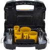 DeWalt augusaag DT90351-QZ Lochsägen-Set 11-tlg.